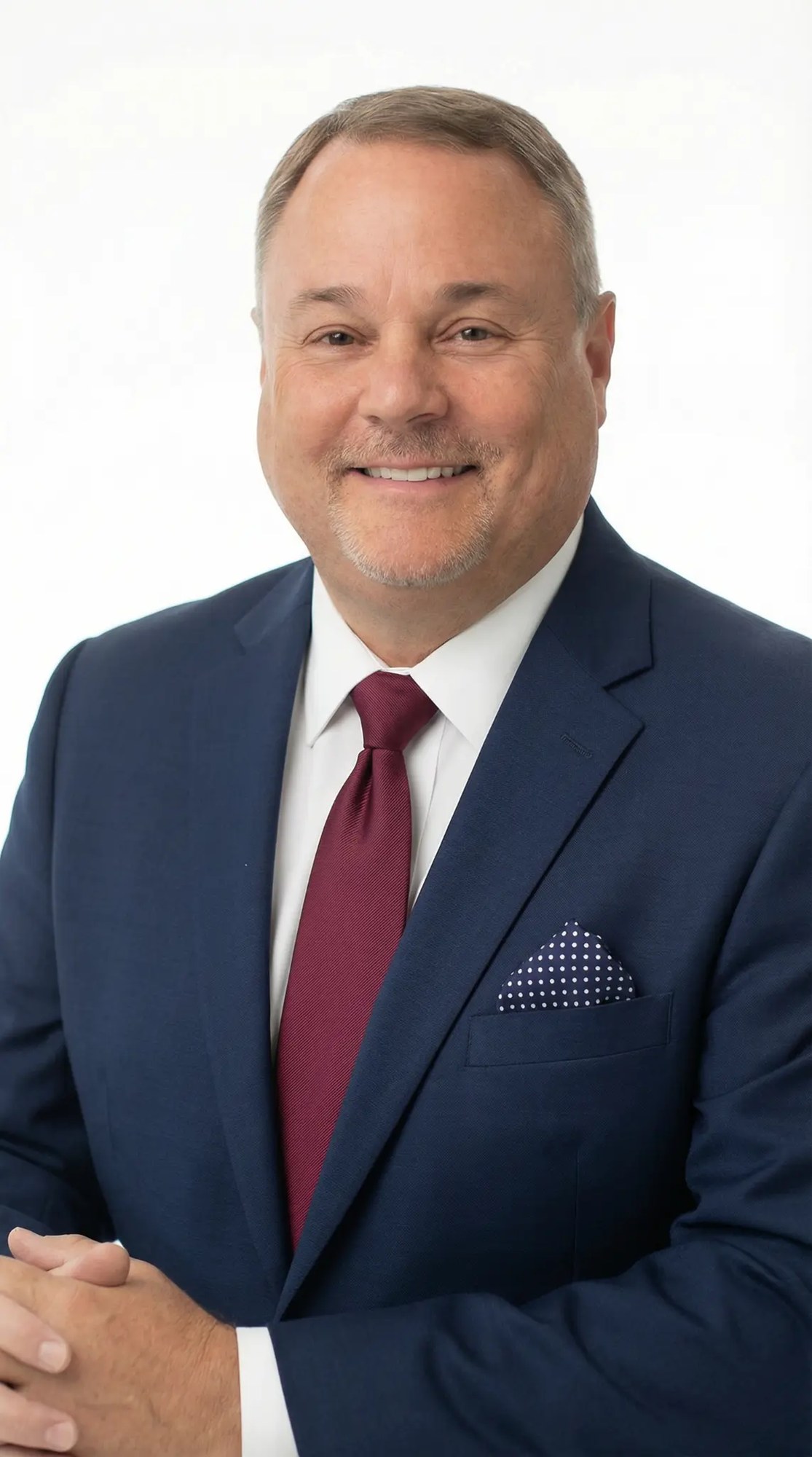 Christopher Hutchins — headshot