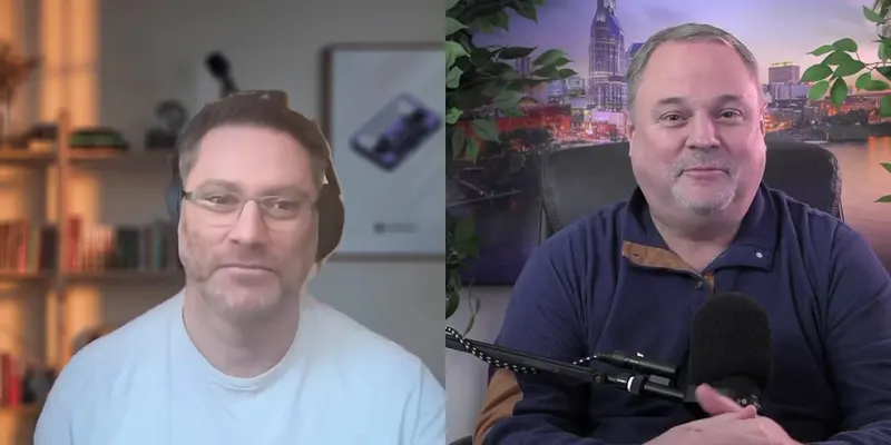 Out of the FHIR podcast Episode 22 with Chris Hutchins
